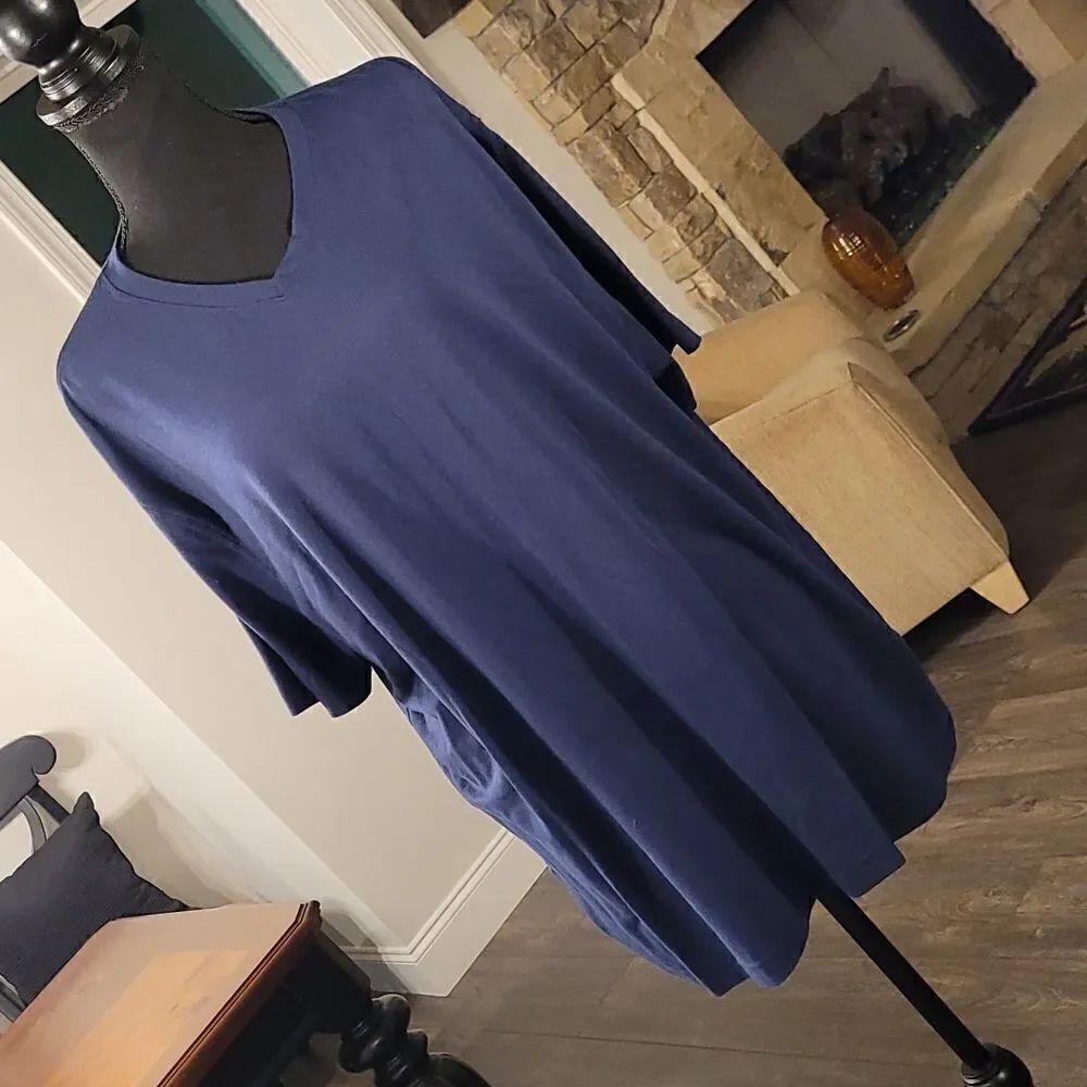 George sz XL/XG pullover t- shirt
